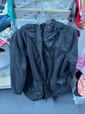 Old navy jacket S // 071524